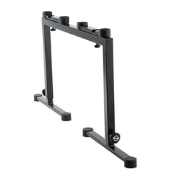 Konig & Meyer 18810 Omega Black Stand Tastiera