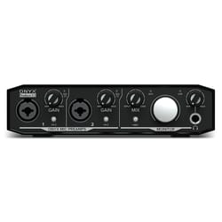 Mackie Onyx Producer 2.2 Scheda Audio