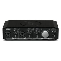 Mackie Onyx Producer 2.2 Scheda Audio