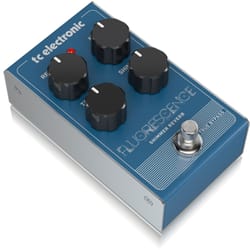 Tc Electronic Fluorescence Shimmer Reverb