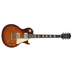 Eko Vl480 Honey Burst Flamed
