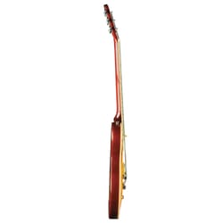 Eko Vl480 Honey Burst Flamed