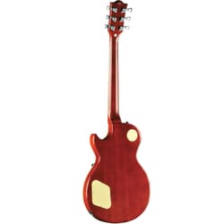 Eko Vl480 Honey Burst Flamed