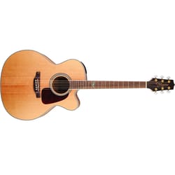 Takamine GJ72CE Natural
