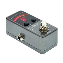 Ibanez Bigmini Pedal Tuner