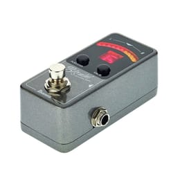 Ibanez Bigmini Pedal Tuner