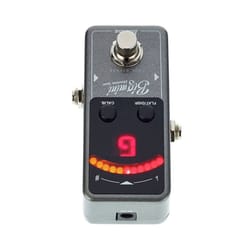Ibanez Bigmini Pedal Tuner