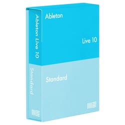 Ableton Live 10 Standard