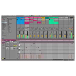 Ableton Live 10 Standard