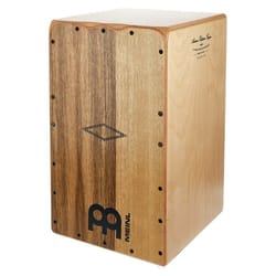 Meinl Artisan Tango Cajon Limba