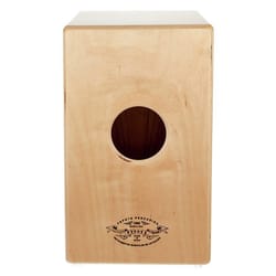 Meinl Artisan Tango Cajon Limba