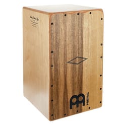 Meinl Artisan Tango Cajon Limba