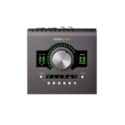 Universal Audio Apollo Twin MkII Duo