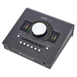 Universal Audio Apollo Twin MkII Duo