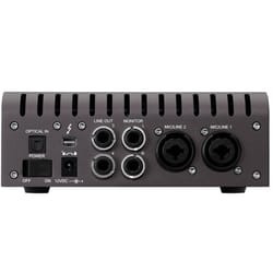Universal Audio Apollo Twin MkII Duo