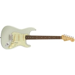 Fender Stratocaster Classic Player 60s Pau Ferro Sonic Blue