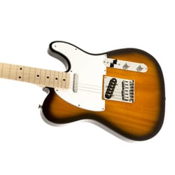 Fender Squier Affinity Telecaster 2 Colour Sunburst 