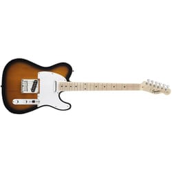 Fender Squier Affinity Telecaster 2 Colour Sunburst 