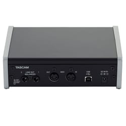 Tascam Us 2x2 Scheda Interfaccia Audio