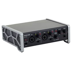 Tascam Us 2x2 Scheda Interfaccia Audio