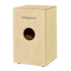 Meinl Snarecraft SC100 Ash Cajon