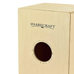 Meinl Snarecraft SC100 Ash Cajon