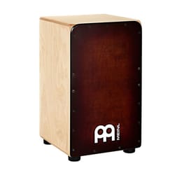 Meinl Woodcraft Cajon...