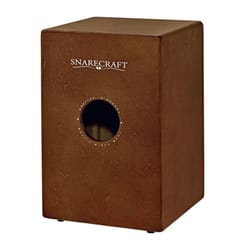 Meinl Snarecraft Cajon 80 Baltic