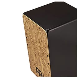 Meinl Woodcraft Prof. Pickup Cajon 100 MB