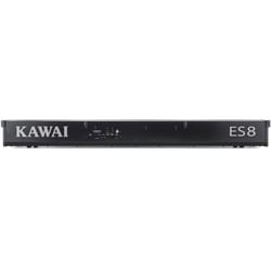 Kawai ES 8 Black