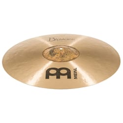 Meinl 21" Byzance Traditional Polyphonic Ride B21POR