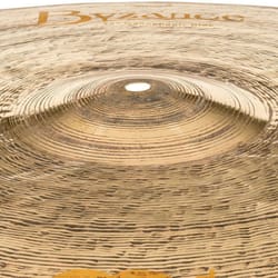 Meinl 22" Byzance Monophonic Ride B22MOR