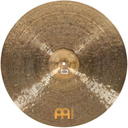 Meinl 22" Byzance Monophonic Ride B22MOR