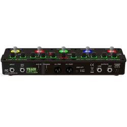 Trace Elliot Transit B Preamplificatore 