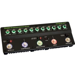 Trace Elliot Transit B Preamplificatore 