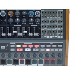 Arturia MiniBrute 2S