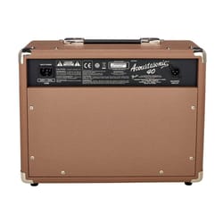 Fender Acoustasonic 40 