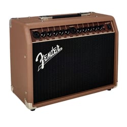 Fender Acoustasonic 40 