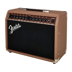Fender Acoustasonic 40 