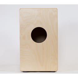 Schlagwerk CP150 X-One Vintage Walnut Cajon