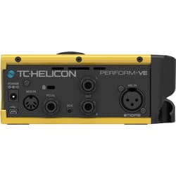 TC Helicon Perform VE
