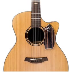 Schlagwerk SJ110M SamJam Guitar Snare 