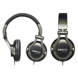 Shure SRH550DJ Cuffie Per Dj