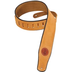 Levy's MSS3 Honey Signature...