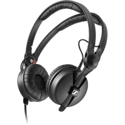 Sennheiser Hd25 Plus Cuffie 