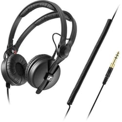 Sennheiser Hd25 Plus Cuffie 