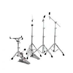 Pearl Decade Maple Gloss Deep Red Burst DMP925S/C261