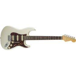 Fender American Elite Stratocaster HSS RW Olympic Pearl