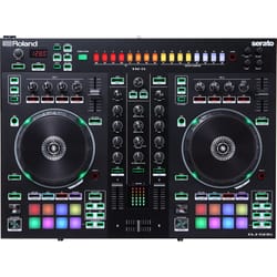 Roland Dj 505 Dj Controller