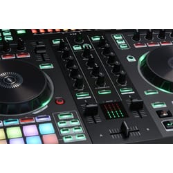 Roland Dj 505 Dj Controller